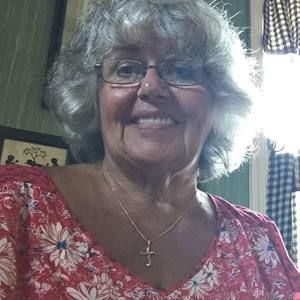 Meet your Posher, Deborah